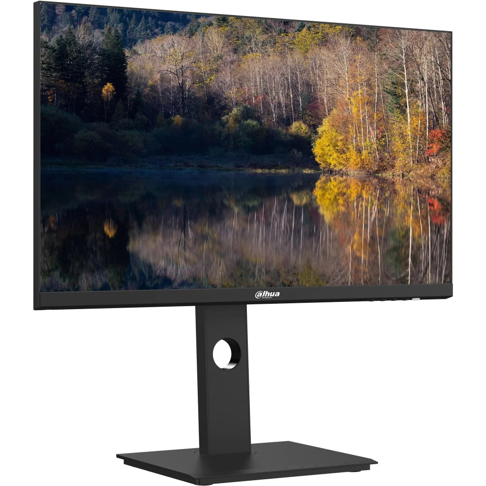 Монитор Dahua DHI-LM27-P301A 27 ", IPS, Quad HD 2560x1440 (16:9), 75 Гц