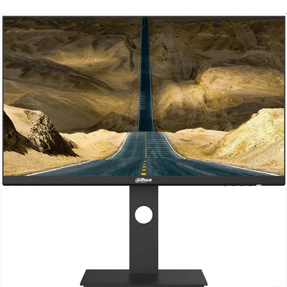 Монитор Dahua DHI-LM27-P301A 27 ", IPS, Quad HD 2560x1440 (16:9), 75 Гц