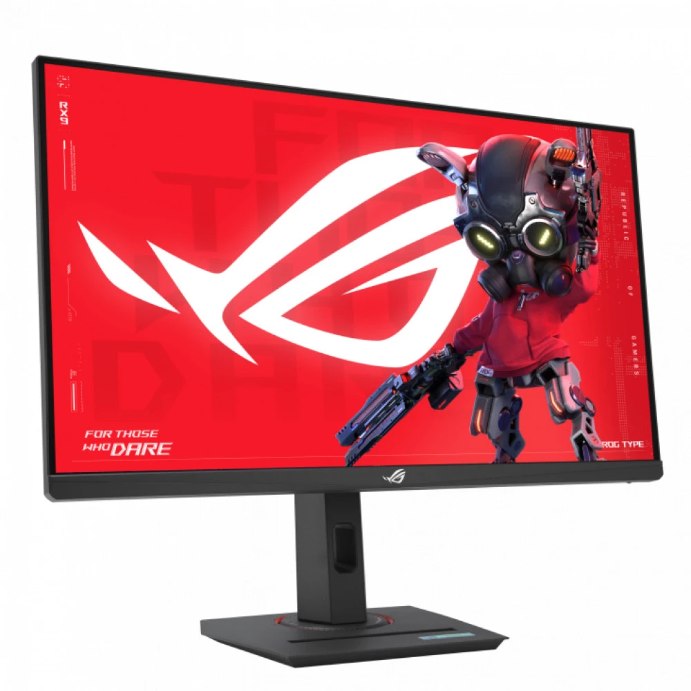 Монитор Asus ROG Strix XG27UCS 27 ", IPS, 4K UHD 3840x2160 (16:9), 160 Гц