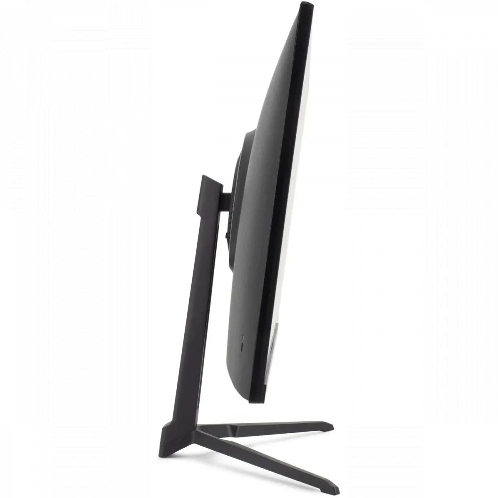 Монитор Digma 23.8" Overdrive 24P410F Черный DM24SG03 23.8 ", IPS, Full HD 1920x1080 (16:9), 200 Гц