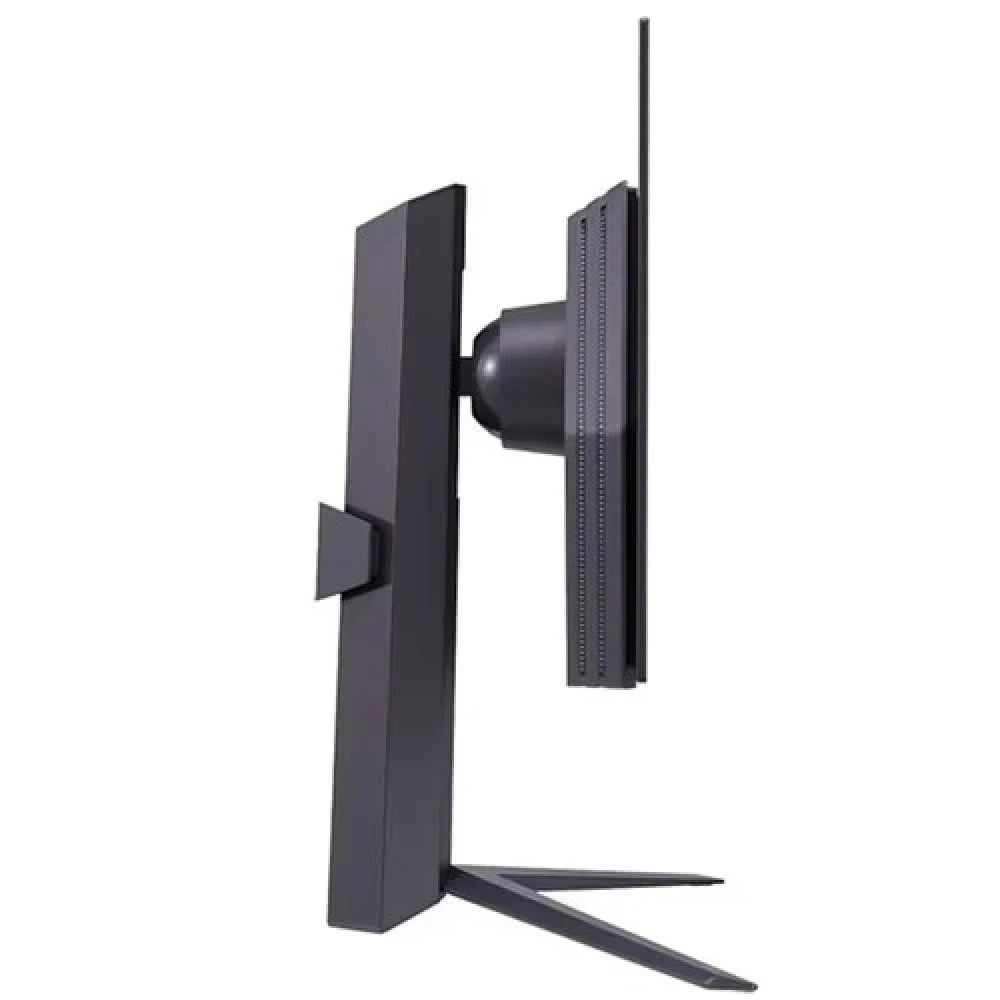Монитор LG UltraGear 27GS95QE-B 27GS95QE-B.ARUZ 26.5 ", IPS, Quad HD 2560x1440 (16:9), 240 Гц