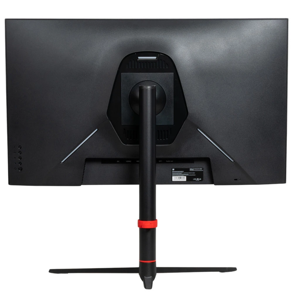 Монитор XGIMI Darknet Pro 360HZ 27 ", IPS, Full HD 1920x1080 (16:9), 360 Гц