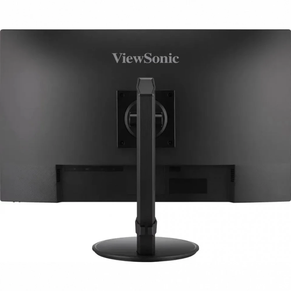 Монитор Viewsonic VA2708-HDJ 27 ", IPS, Full HD 1920x1080 (16:9), 100 Гц