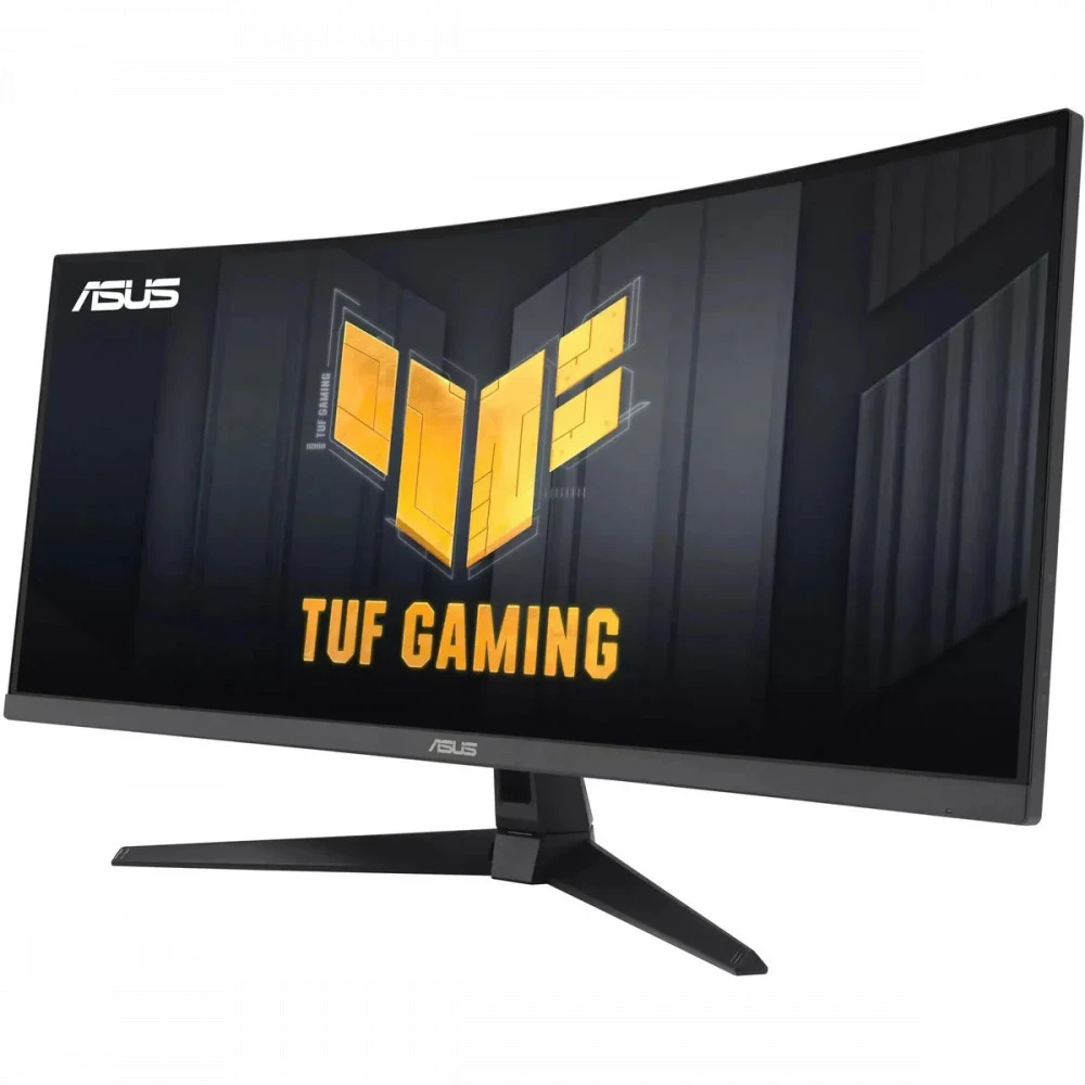 Монитор Asus TUF Gaming VG34VQ3B 90LM0AA0-B01170 34 ", VA, Ultra-Wide QHD 3440x1440 (21:9), 180 Гц