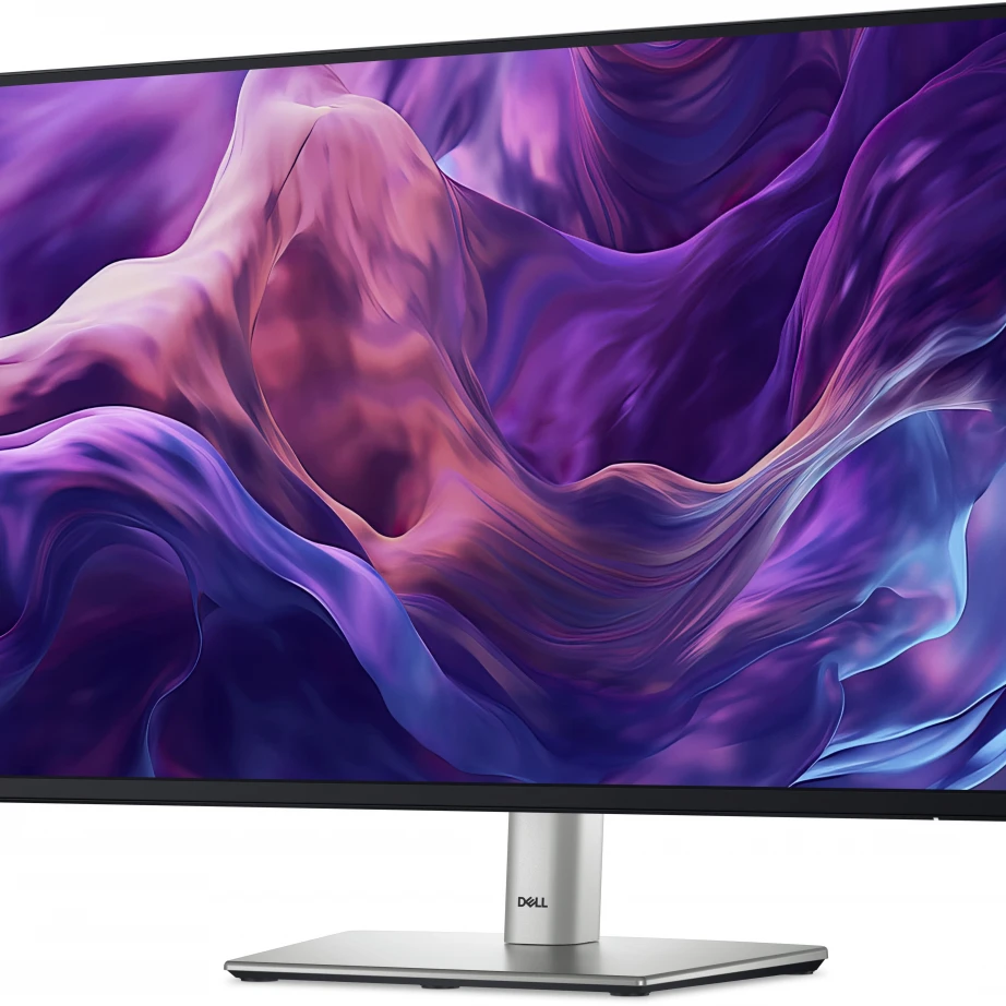 Монитор Dell P2425E 210-BMJF 24 ", IPS, Full HD+ 1920x1200 (16:10), 100 Гц