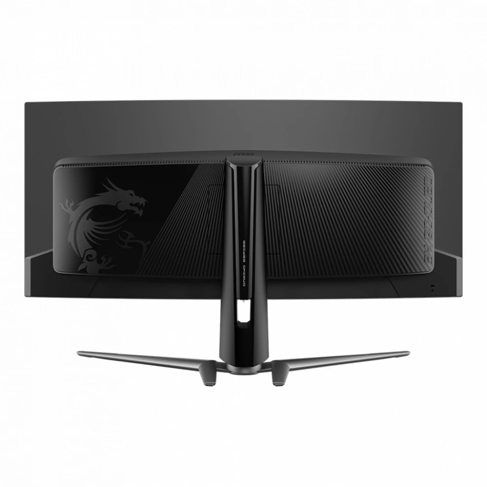 Монитор MSI MPG 341CQPX MPG 341CQPX QD-OLED 34 ", QD-OLED, Ultra-Wide QHD 3440x1440 (21:9), 240 Гц