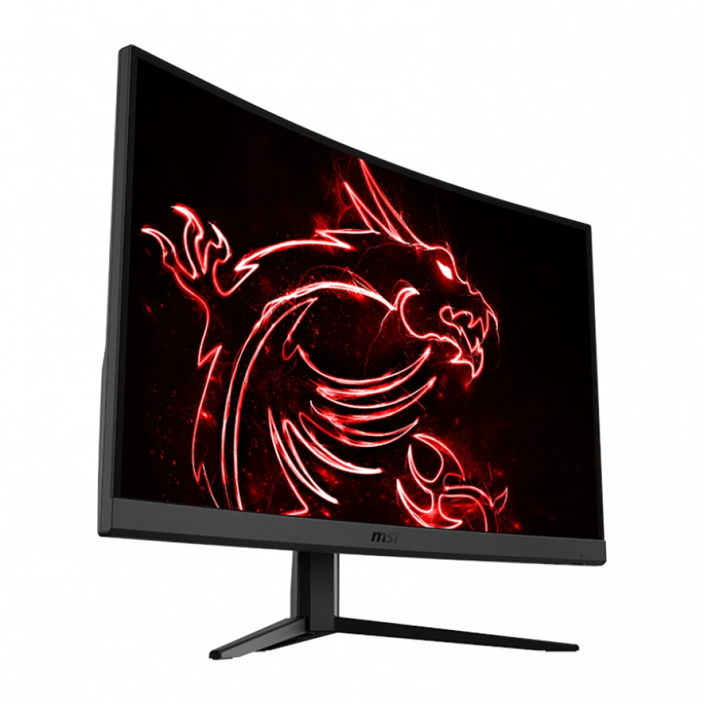Монитор MSI G27C4X 27 ", VA, Full HD 1920x1080 (16:9), 240 Гц