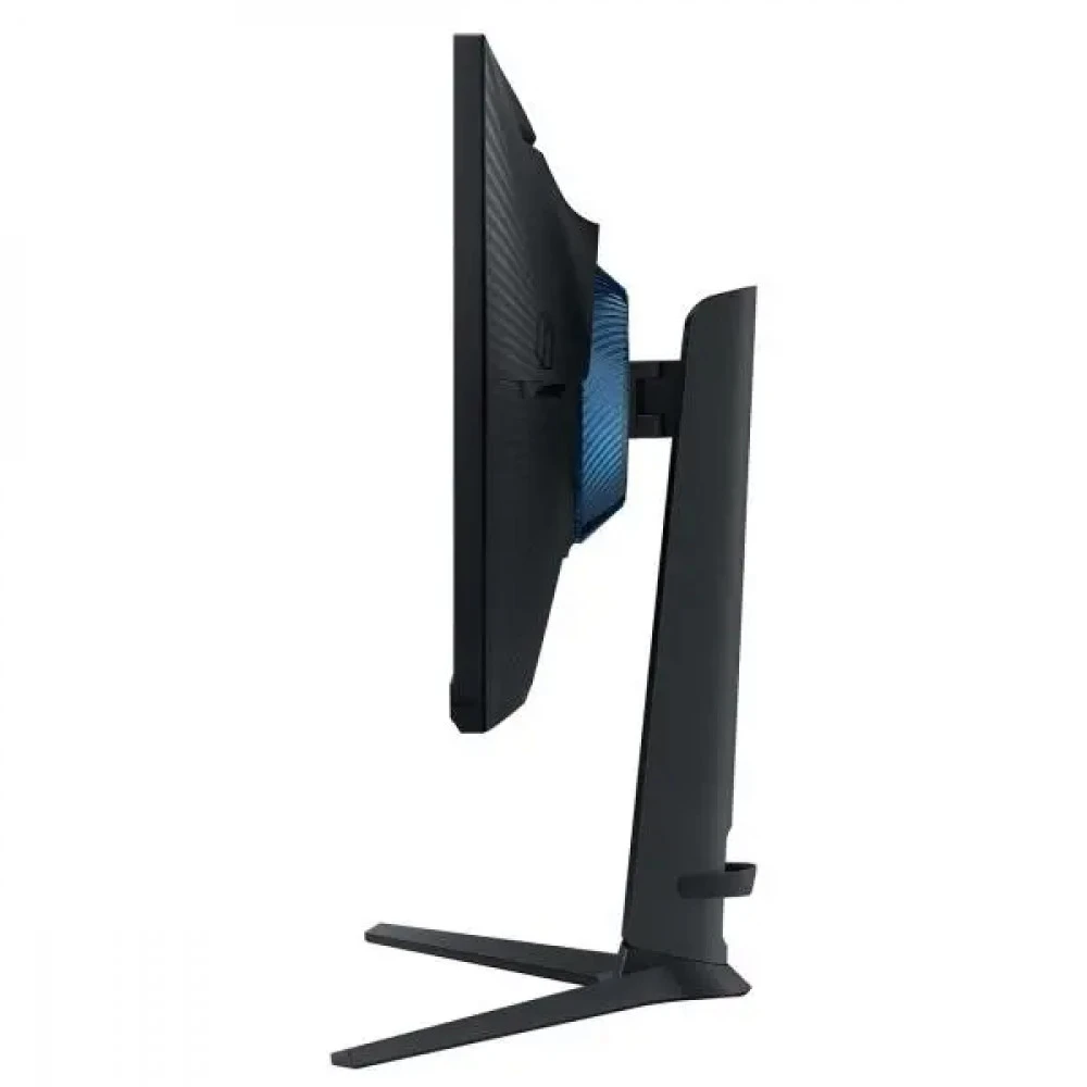 Монитор Samsung Odyssey G3 LS24DG302EIXCI 24 ", VA, Full HD 1920x1080 (16:9), 180 Гц