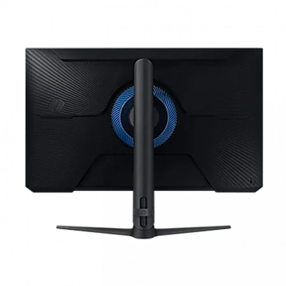 Монитор Samsung Odyssey G3 LS27DG302EIXCI 27 ", VA, Full HD 1920x1080 (16:9), 180 Гц