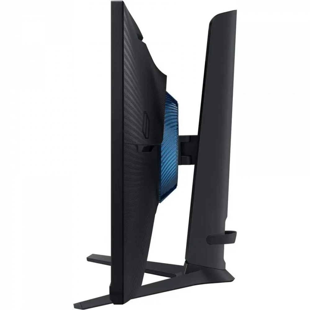 Монитор Samsung Odyssey G3 LS27DG302EIXCI 27 ", VA, Full HD 1920x1080 (16:9), 180 Гц