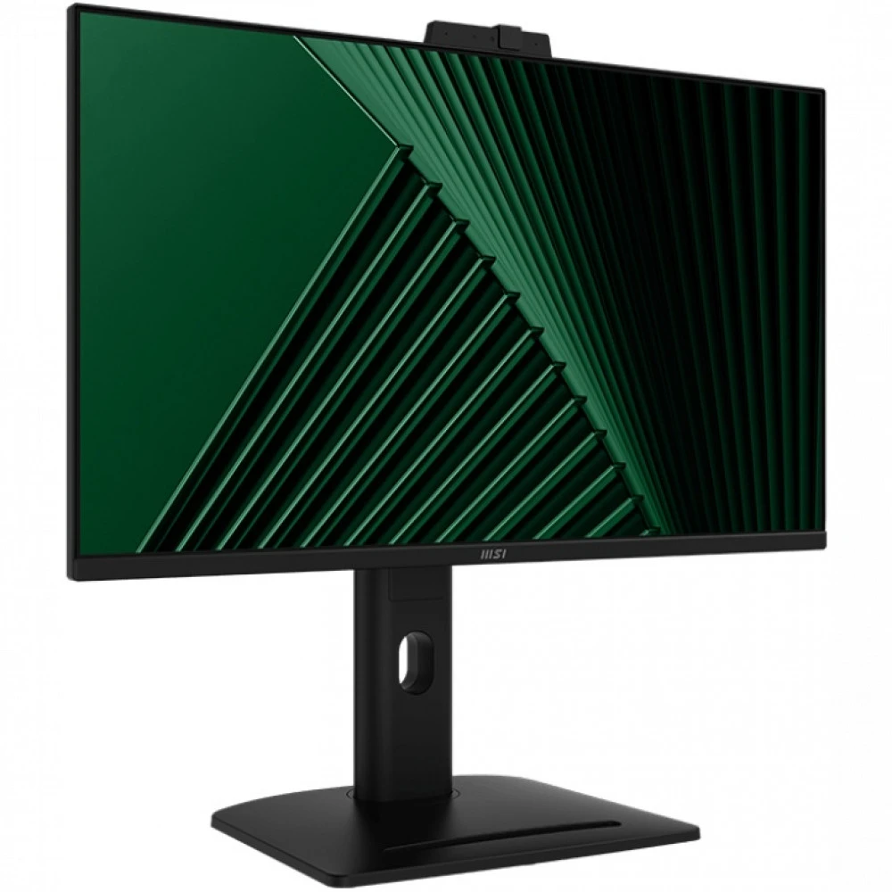 Монитор MSI PRO MP275QPDG 9S6-3PC8CM-005 27 ", IPS, Quad HD 2560x1440 (16:9), 100 Гц