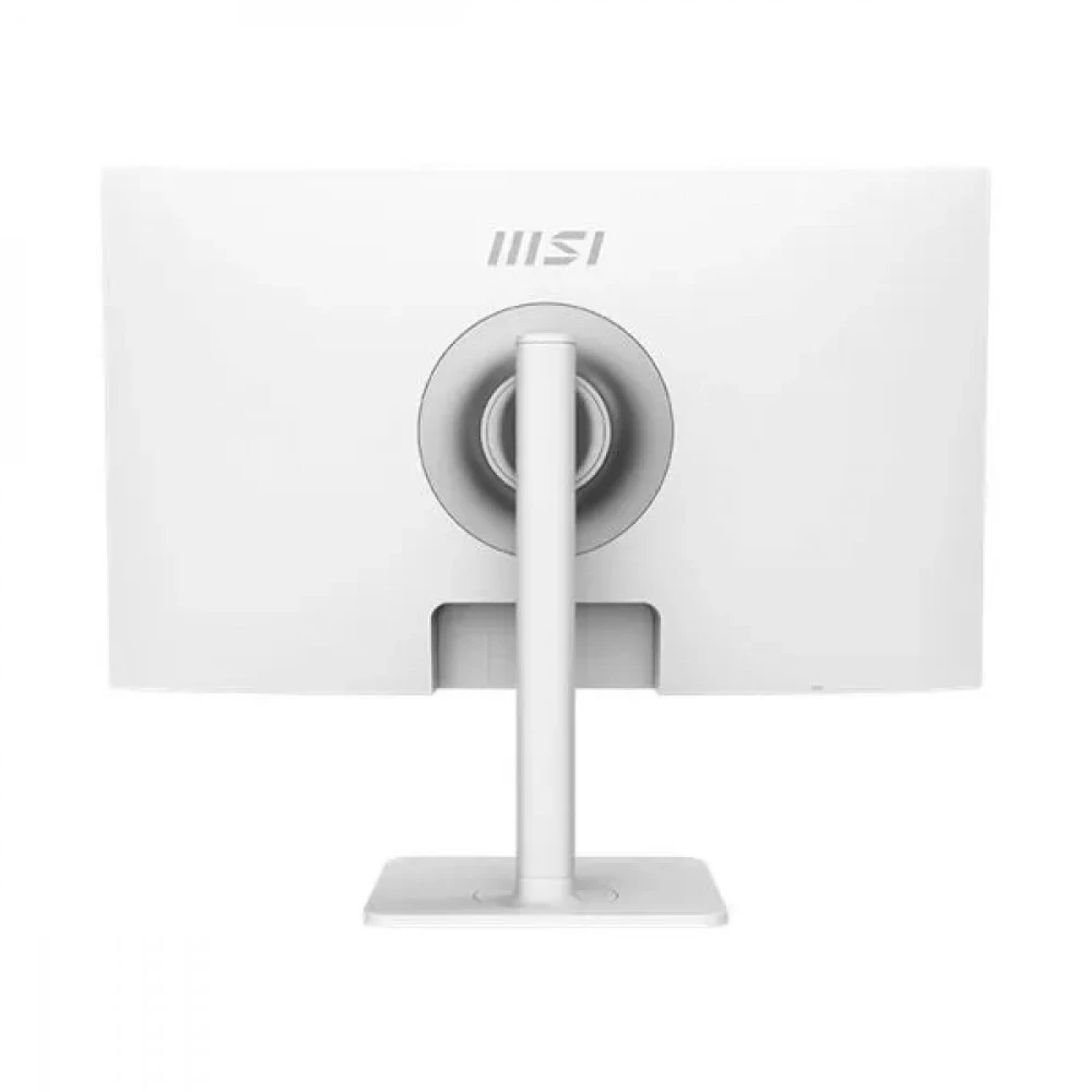 Монитор MSI Modern MD2712PW 9S6-3PA49H-218 27 ", IPS, Full HD 1920x1080 (16:9), 100 Гц