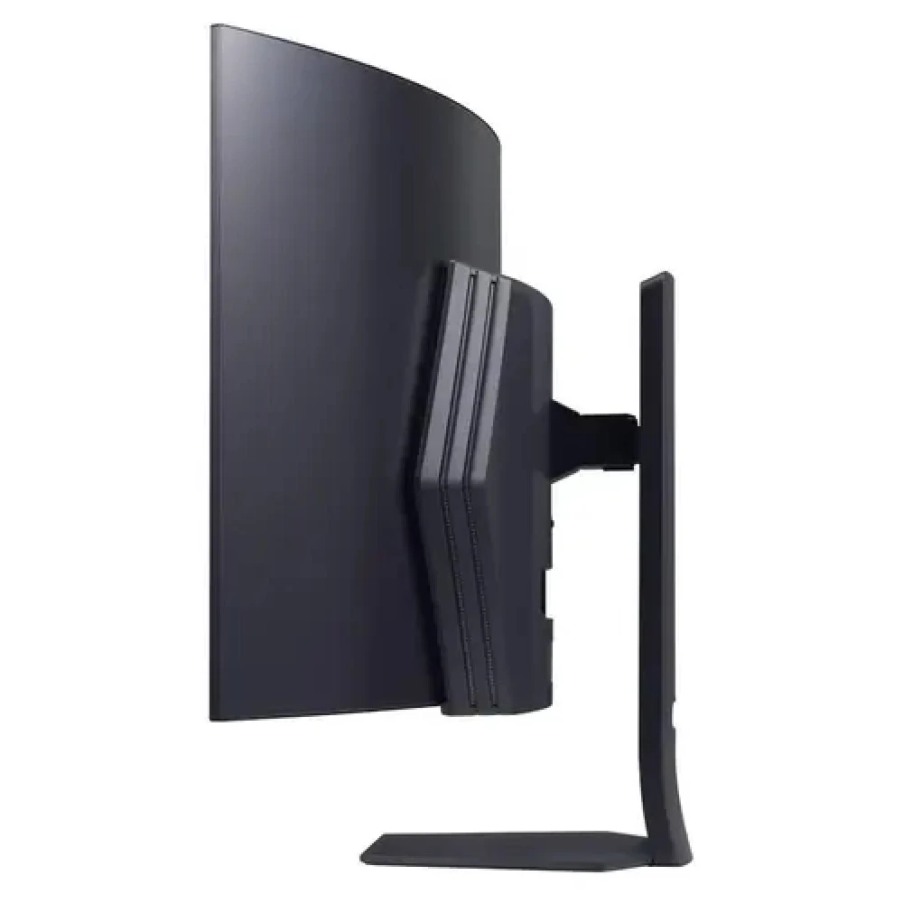 Монитор LG UltraGear 45GS95QE-B 45GS95QE-B.ARUZ 44.5 ", OLED, Ultra-Wide QHD 3440x1440 (21:9), 240 Гц