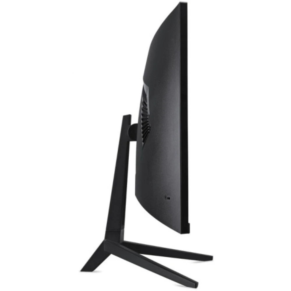 Монитор Acer Nitro ED343CURHbmiippx UM.CE3EE.H01 34 ", VA, Ultra-Wide QHD 3440x1440 (21:9), 100 Гц