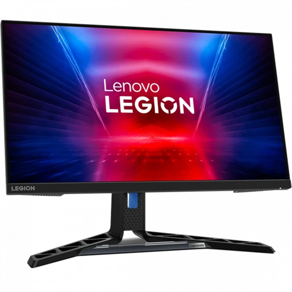 Монитор Lenovo Legion R25f-30 67B8GACBEU 24.5 ", VA, Full HD 1920x1080 (16:9), 240 Гц