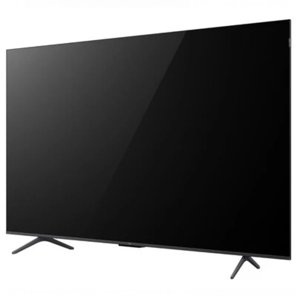 Телевизор TCL 55C655 55 ", Smart TV, Черный
