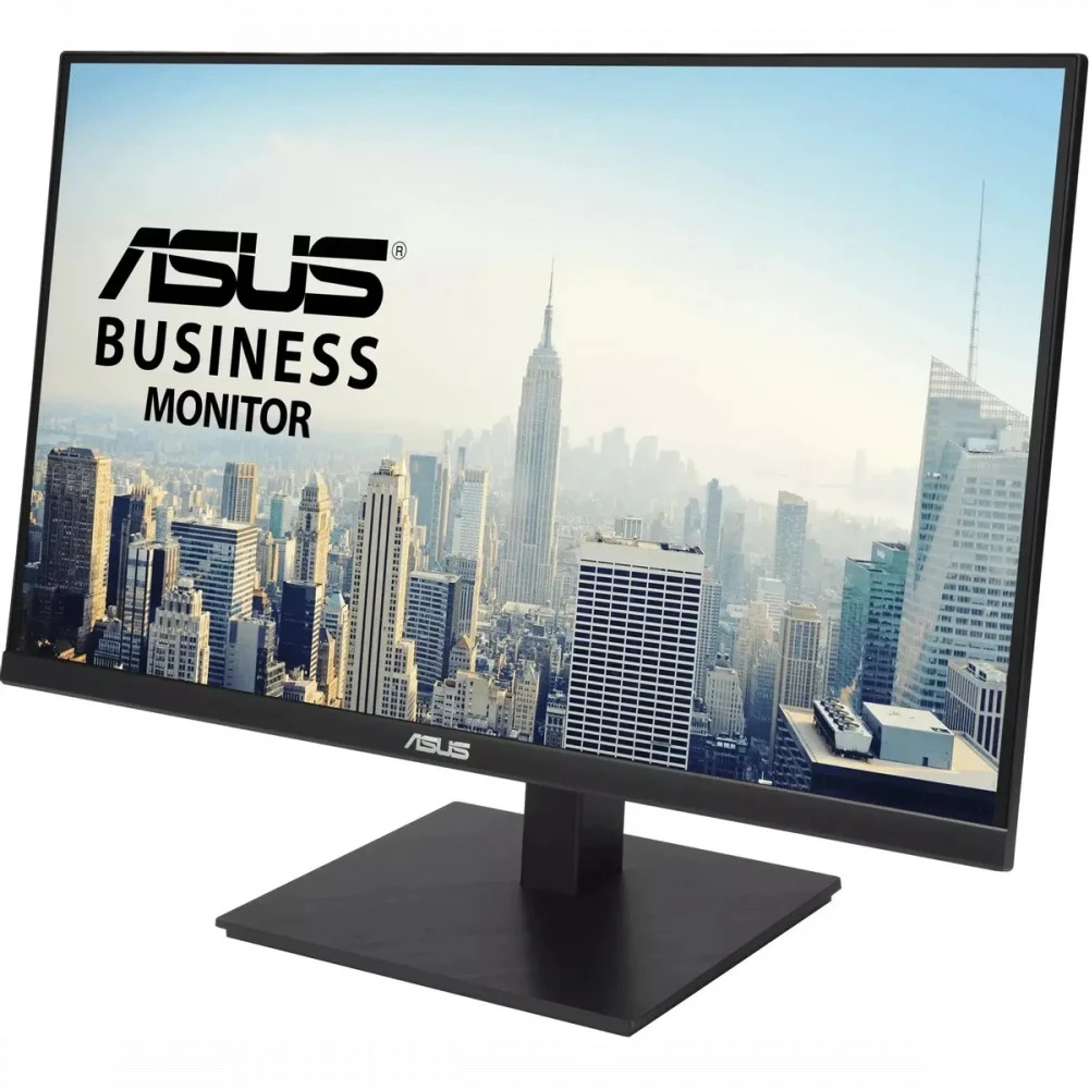 Монитор Asus Business VA27UQSB 90LM09WJ-B02170 27 ", IPS, 4K UHD 3840x2160 (16:9), 60 Гц
