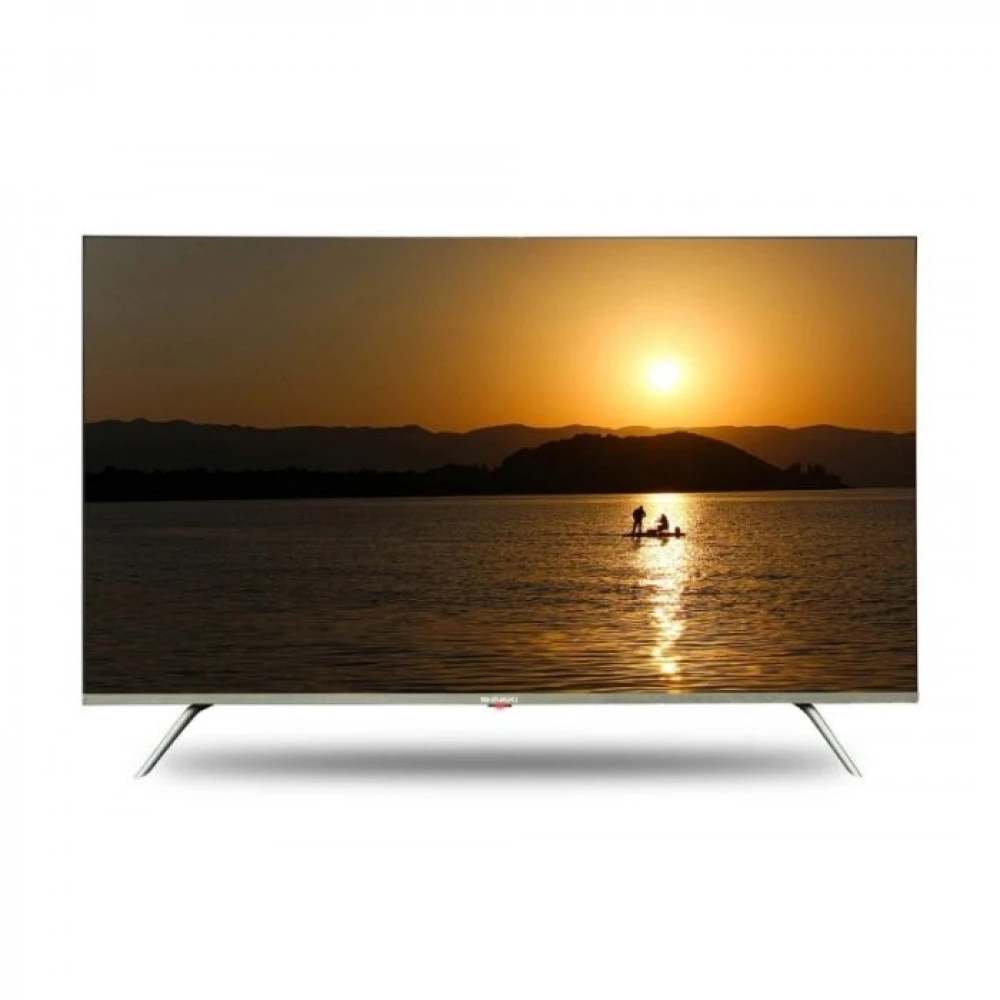 Телевизор Shivaki S55LU8500 55 ", Черный