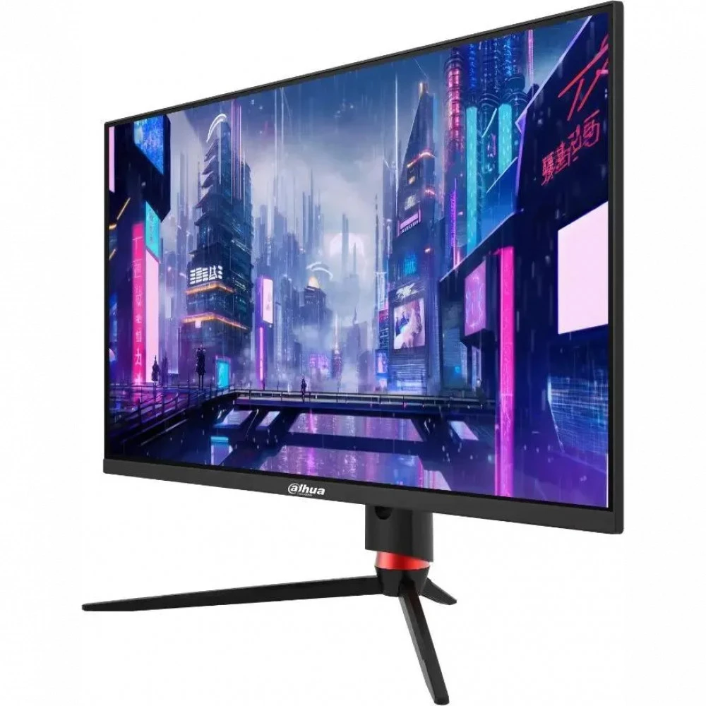 Монитор Dahua DHI-LM27-E331A 27 ", IPS, Quad HD 2560x1440 (16:9), 180 Гц