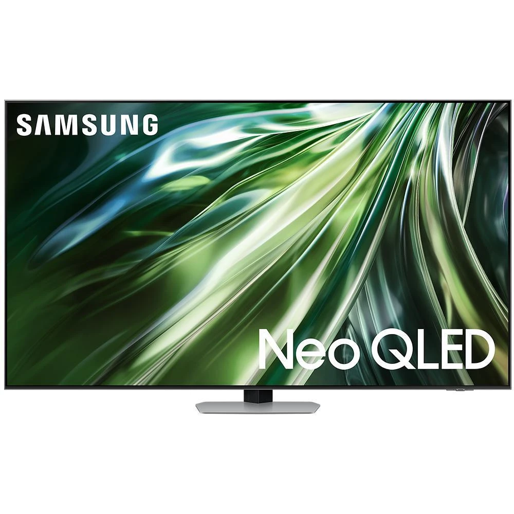 Телевизор Samsung QE75QN90DAUXCE 75 ", Черный