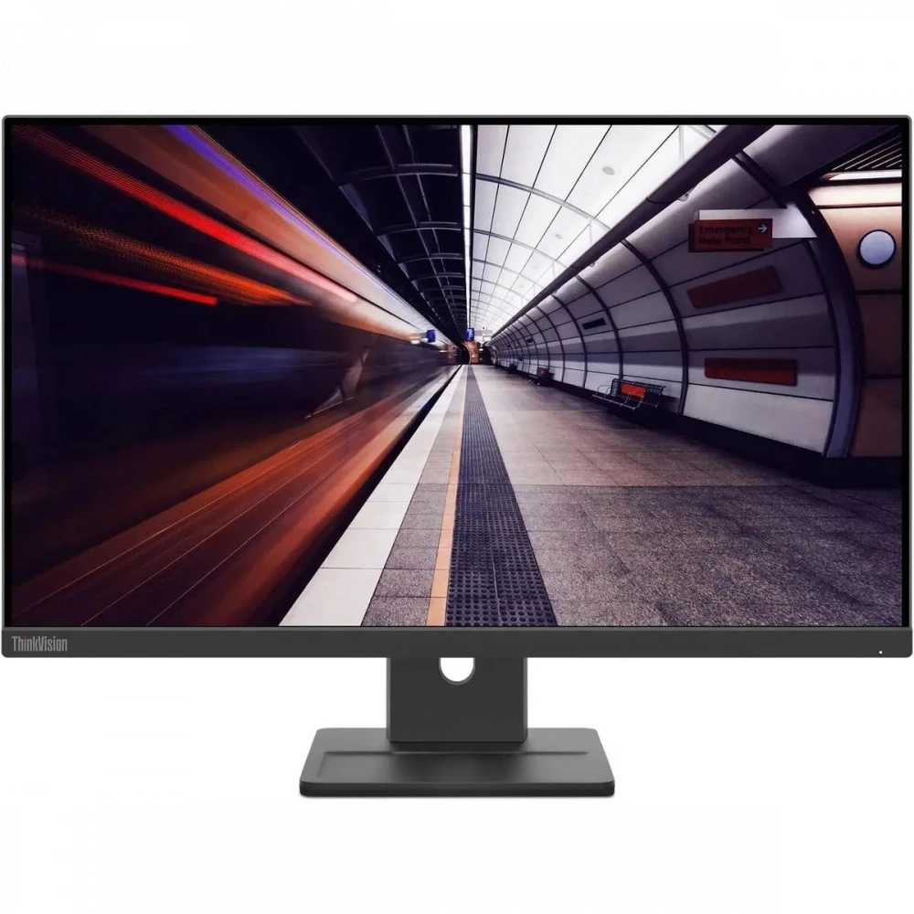 Монитор Lenovo ThinkVision E24-30 63EDMAT2UK 23.8 ", IPS, Full HD 1920x1080 (16:9), 100 Гц
