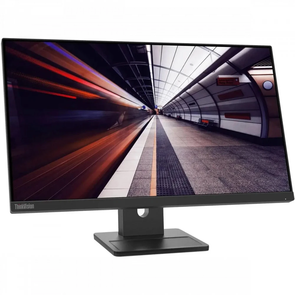 Монитор Lenovo ThinkVision E24-30 63EDMAT2UK 23.8 ", IPS, Full HD 1920x1080 (16:9), 100 Гц