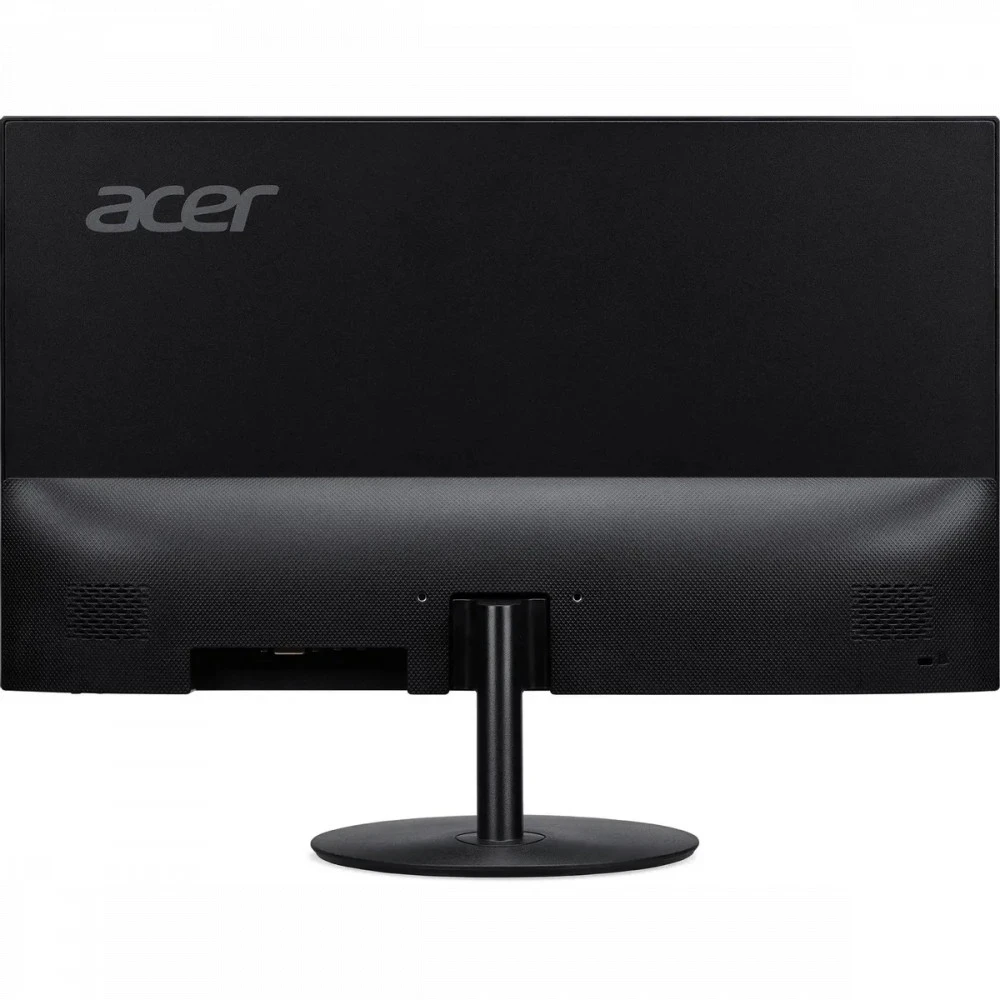 Монитор Acer SB272Ebmix UM.HS2EE.E05 27 ", IPS, Full HD 1920x1080 (16:9), 100 Гц