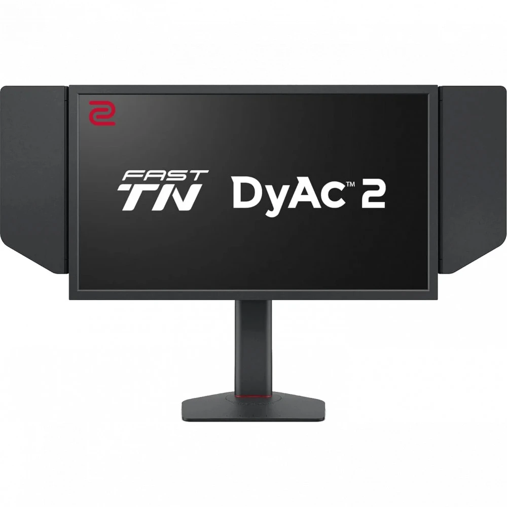Монитор ZOWIE XL2546X 9H.LLRLB.QBE 24.5 ", TN, Full HD 1920x1080 (16:9), 240 Гц