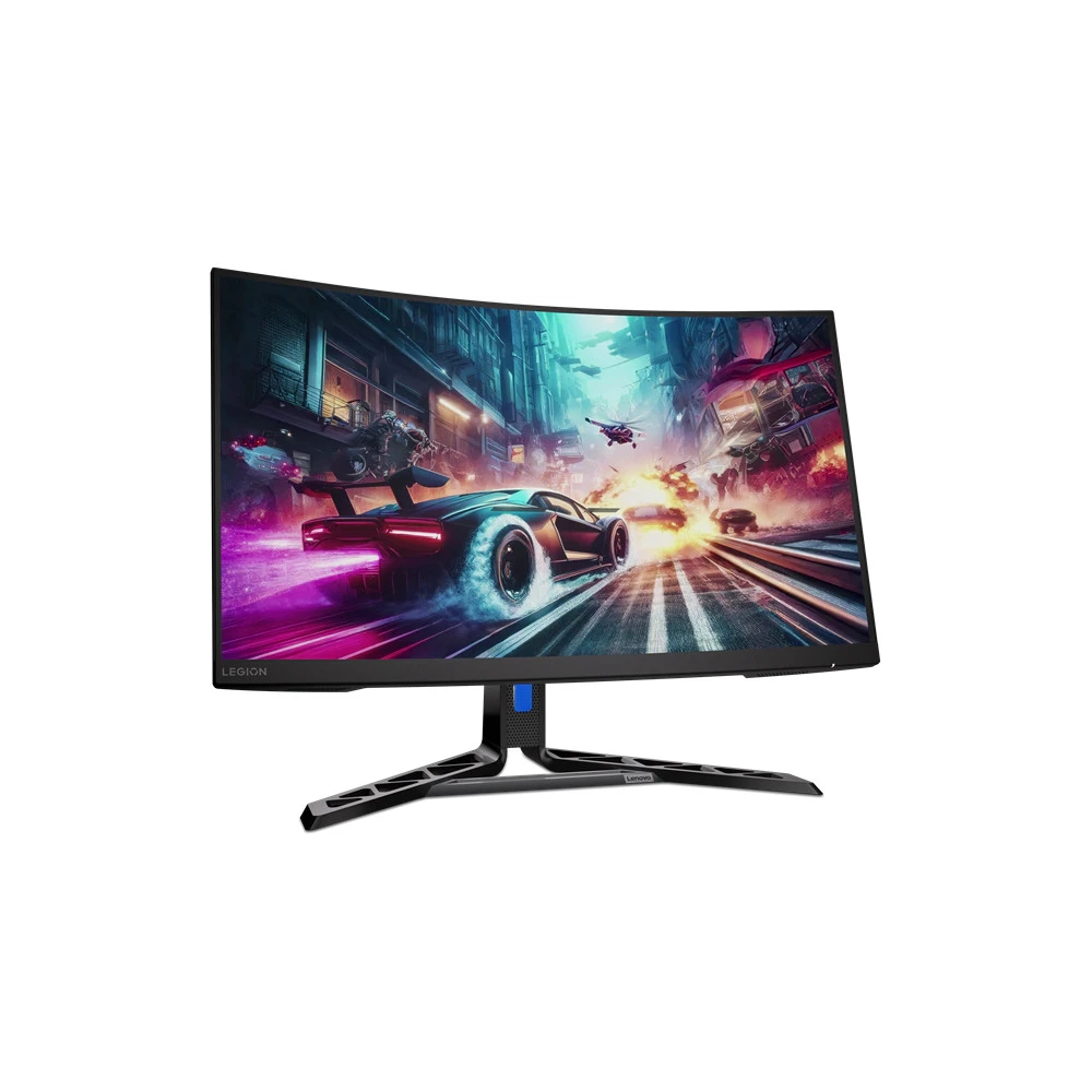 Монитор Lenovo Legion R32qc-30 67C8GAC1EU 31.5 ", VA, Quad HD 2560x1440 (16:9), 180 Гц