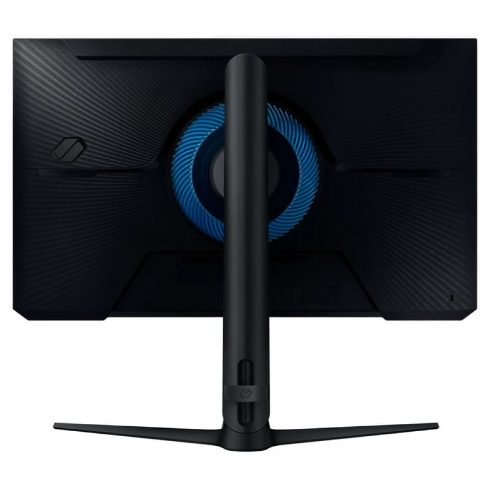 Монитор Samsung Odyssey G3 LS27DG300EIXCI 27 ", VA, Full HD 1920x1080 (16:9), 180 Гц