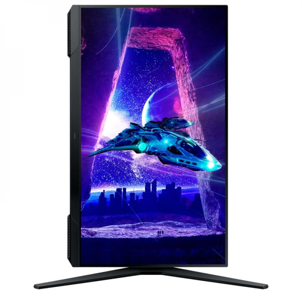 Монитор Samsung Odyssey G3 LS27DG300EIXCI 27 ", VA, Full HD 1920x1080 (16:9), 180 Гц