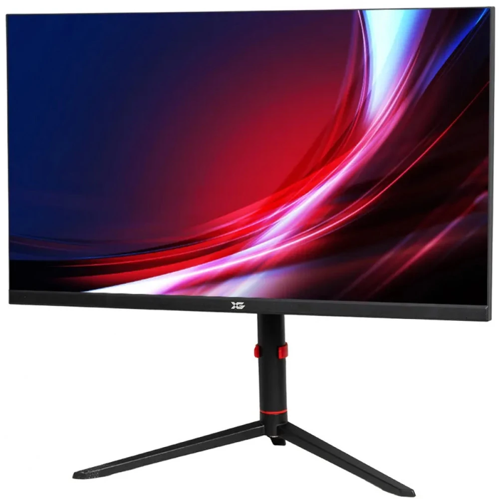 Монитор X-Game XG DARKNET PRO 27 ", IPS, Full HD 1920x1080 (16:9), 360 Гц