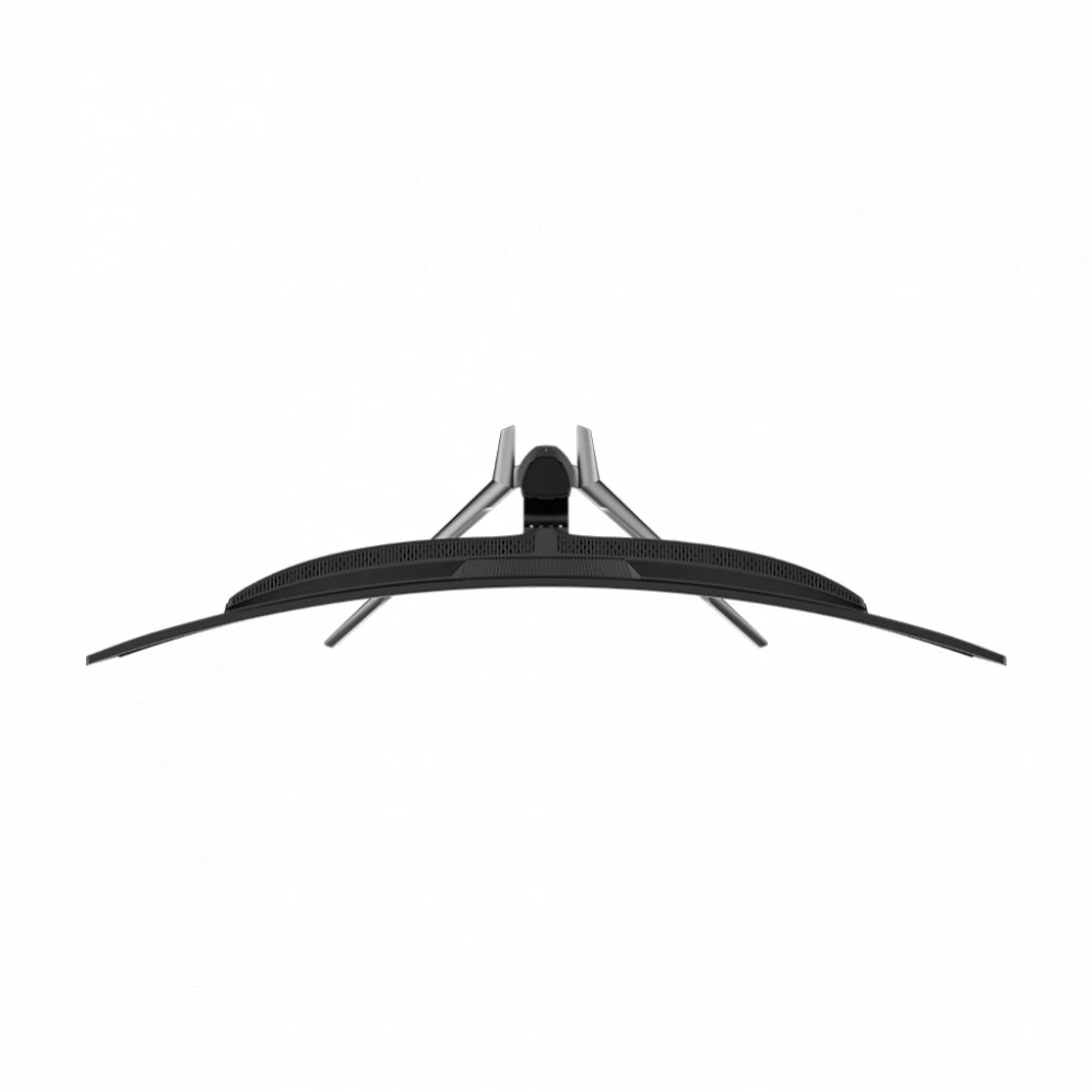 Монитор MSI MPG491CQP 49 ", QD-OLED, Dual Quad HD 5120x1440 (32:9), 144 Гц