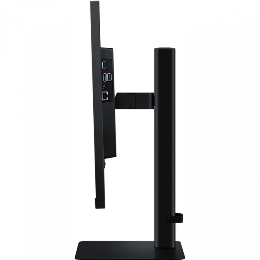 Монитор Samsung ViewFinity S6 LS27D604UAIXCI 27 ", IPS, Quad HD 2560x1440 (16:9), 100 Гц