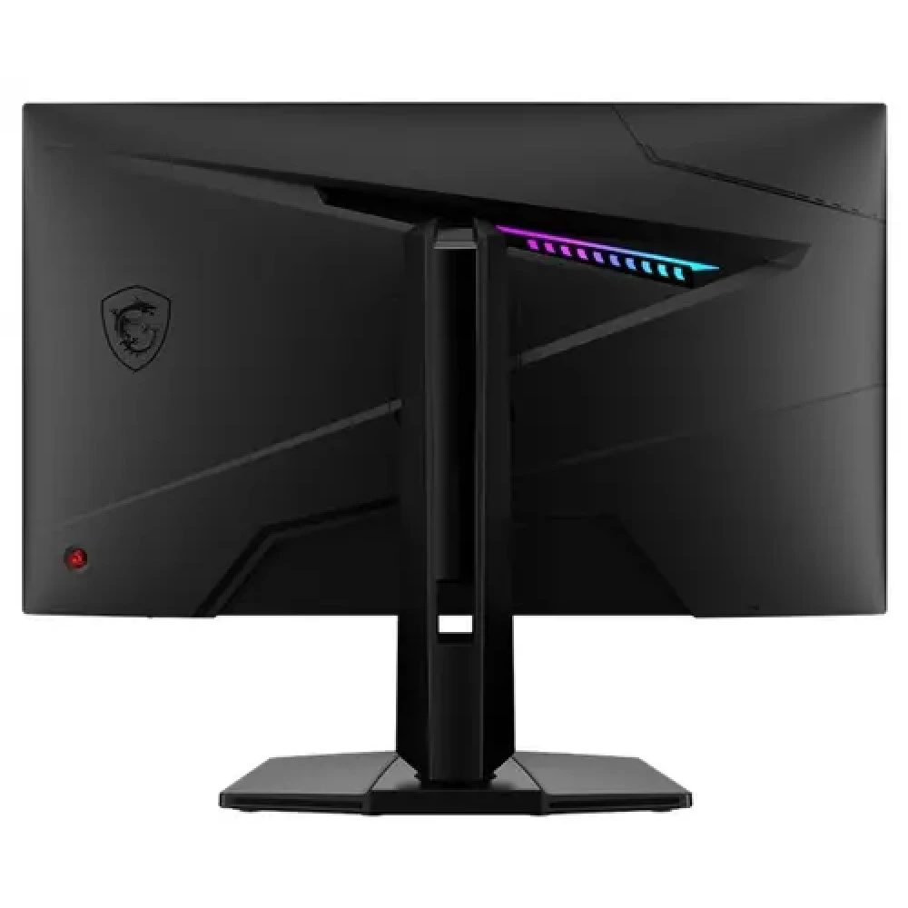Монитор MSI MPG 274URF QD 26.5 ", IPS, 4K UHD 3840x2160 (16:9), 160 Гц
