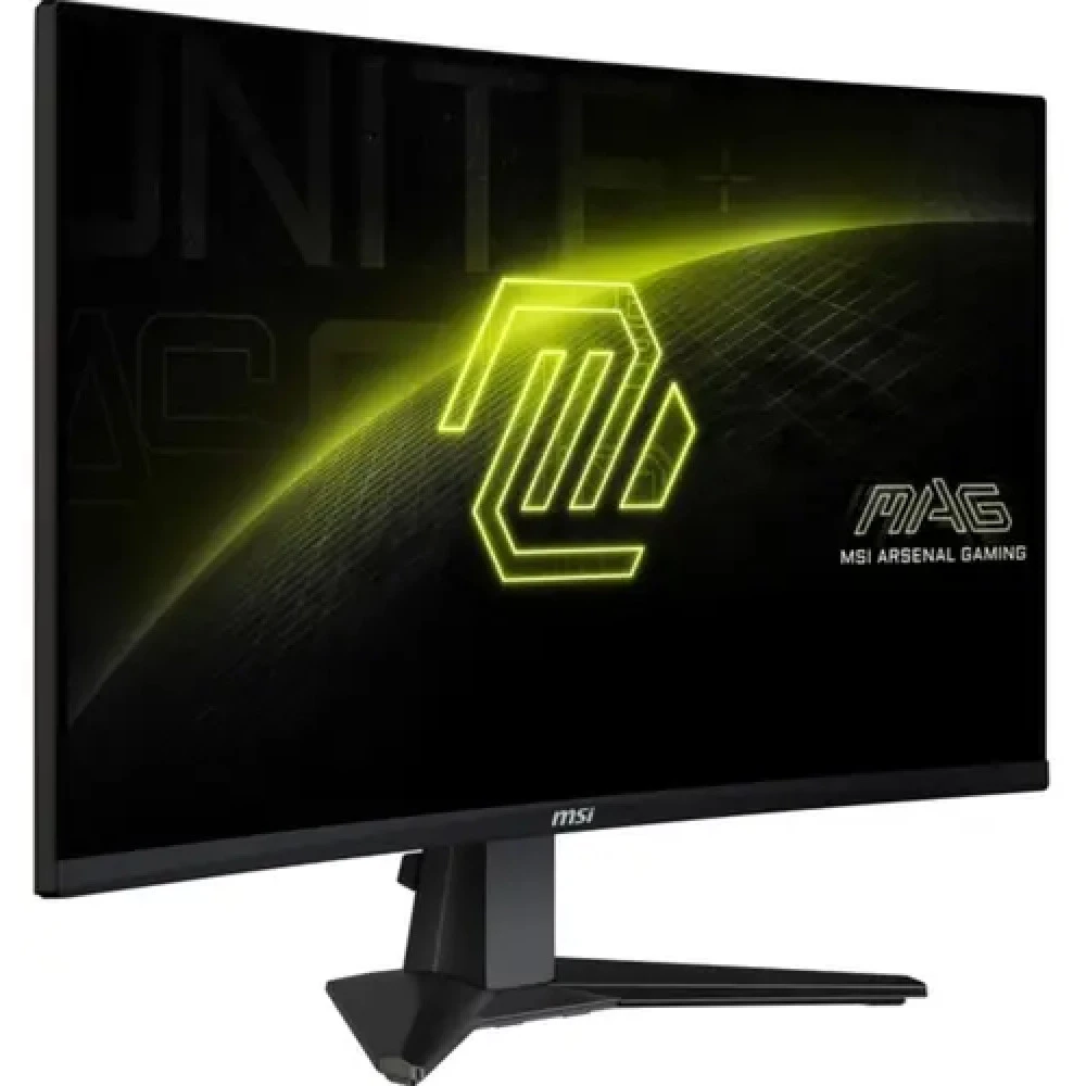 Монитор MSI MAG 27C6F 27 ", VA, Full HD 1920x1080 (16:9), 180 Гц
