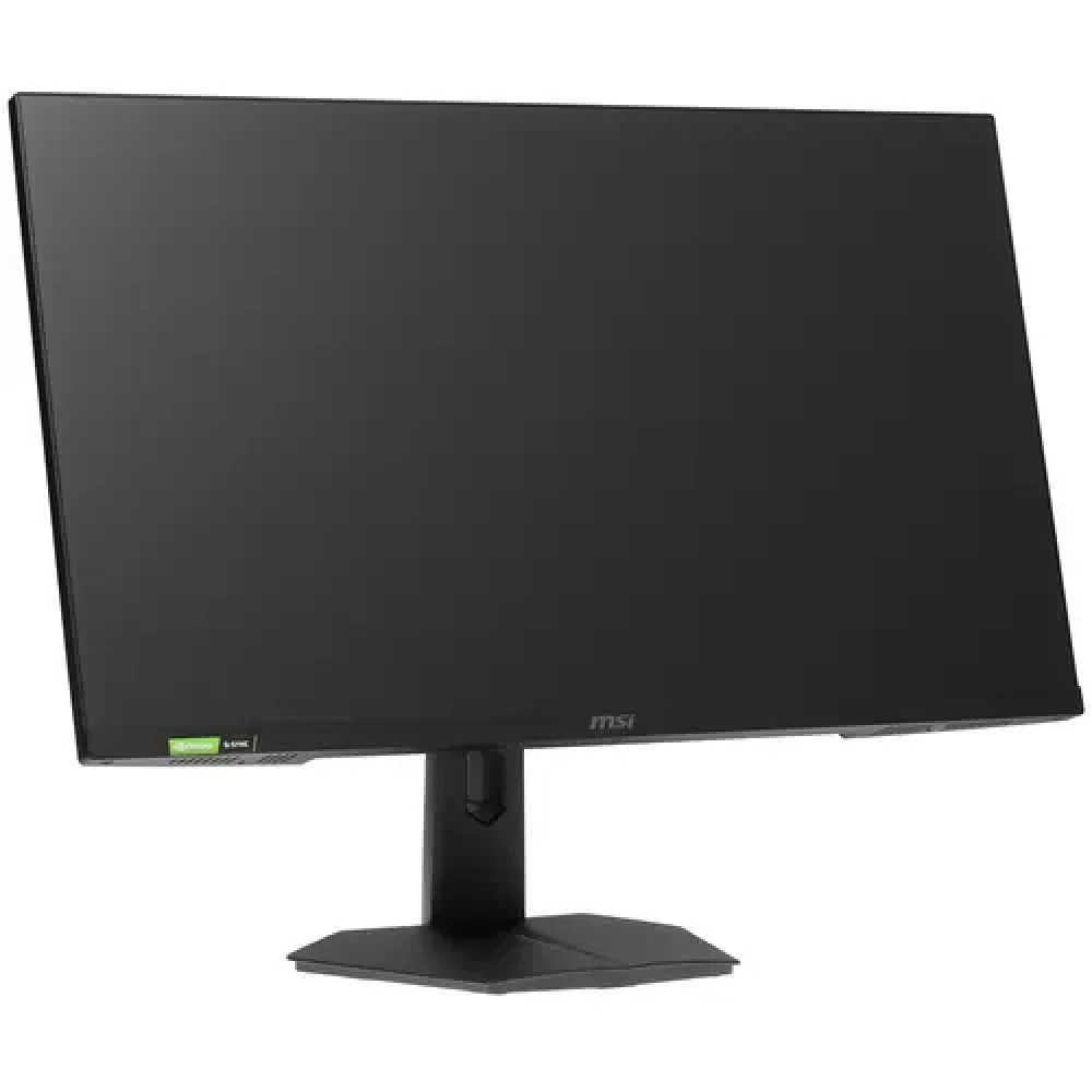 Монитор MSI G274F 27 ", IPS, Full HD 1920x1080 (16:9), 180 Гц