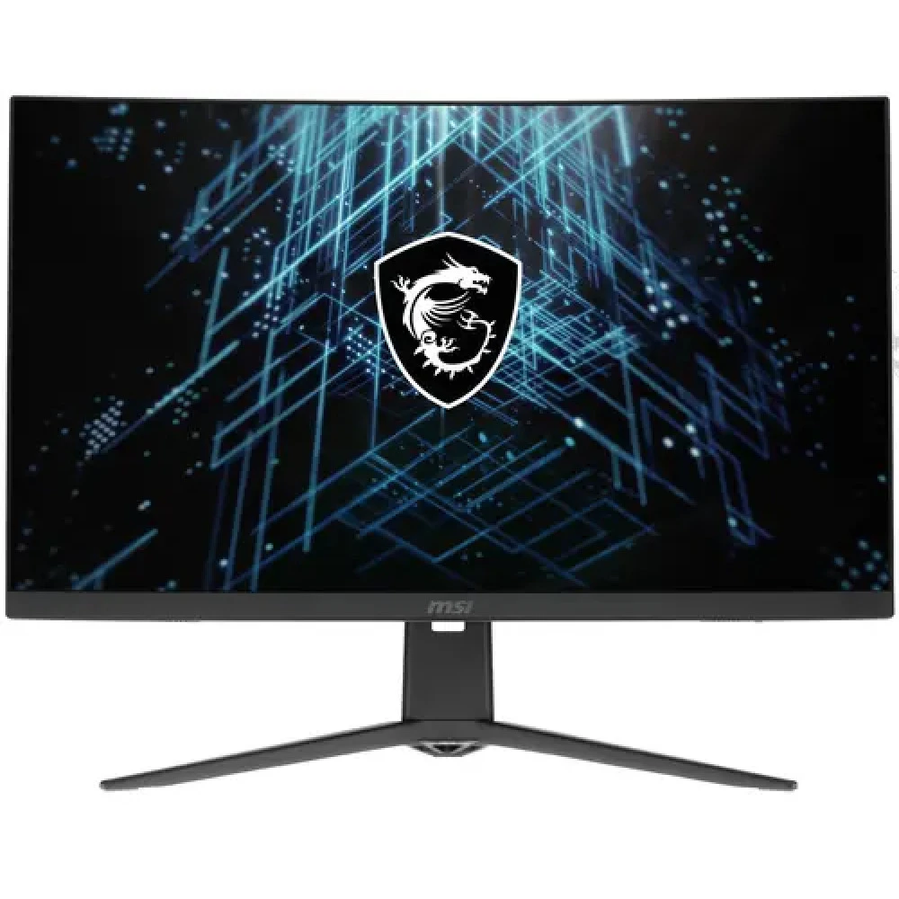 Монитор MSI G2422C 24 ", VA, Full HD 1920x1080 (16:9), 180 Гц