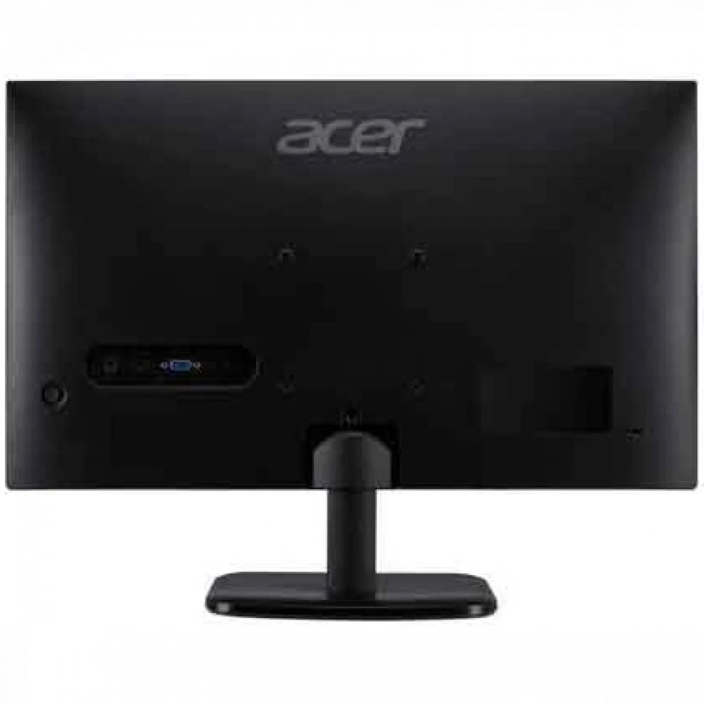 Монитор Acer EK271Ebi Black UM.HE1EE.E02 27 ", IPS, Full HD 1920x1080 (16:9), 100 Гц