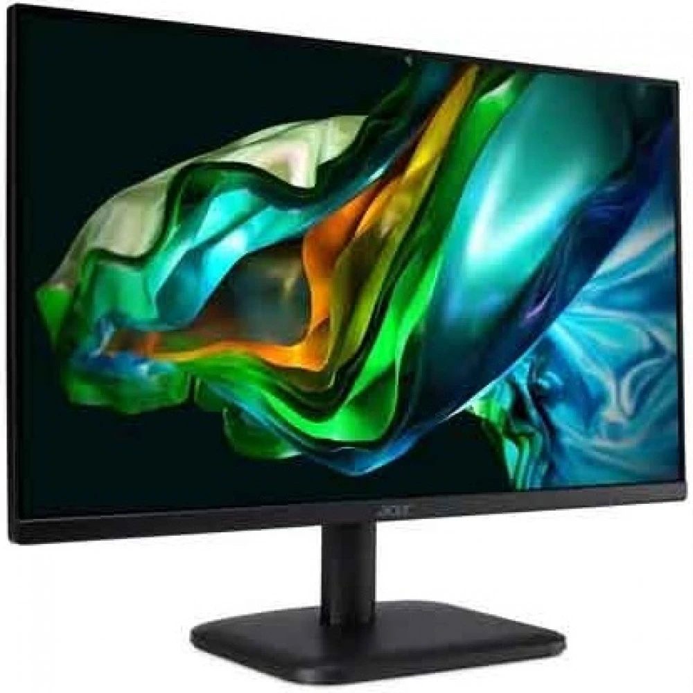 Монитор Acer EK271Ebi Black UM.HE1EE.E02 27 ", IPS, Full HD 1920x1080 (16:9), 100 Гц