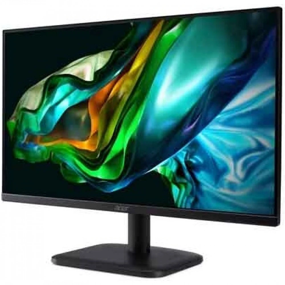 Монитор Acer EK271Ebi Black UM.HE1EE.E02 27 ", IPS, Full HD 1920x1080 (16:9), 100 Гц