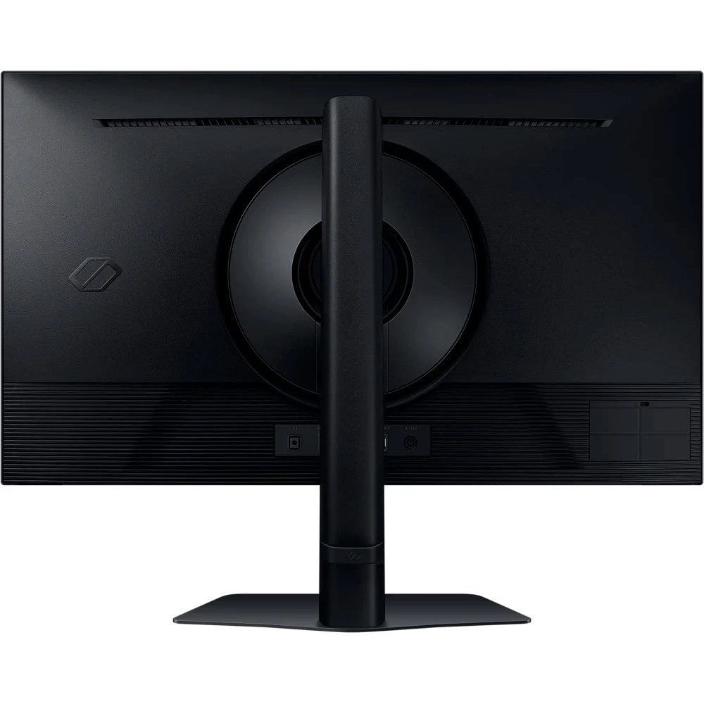 Монитор Samsung Odyssey G5 G50D LS27DG502EIXCI 27 ", IPS, Quad HD 2560x1440 (16:9), 180 Гц