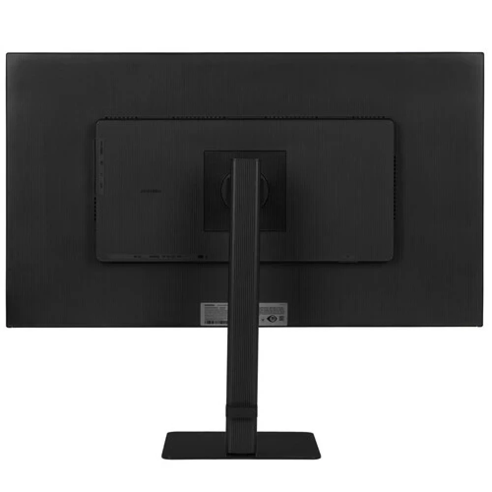 Монитор Samsung ViewFinity S8 LS32D804UAIXCI 32 ", VA, 4K UHD 3840x2160 (16:9), 60 Гц