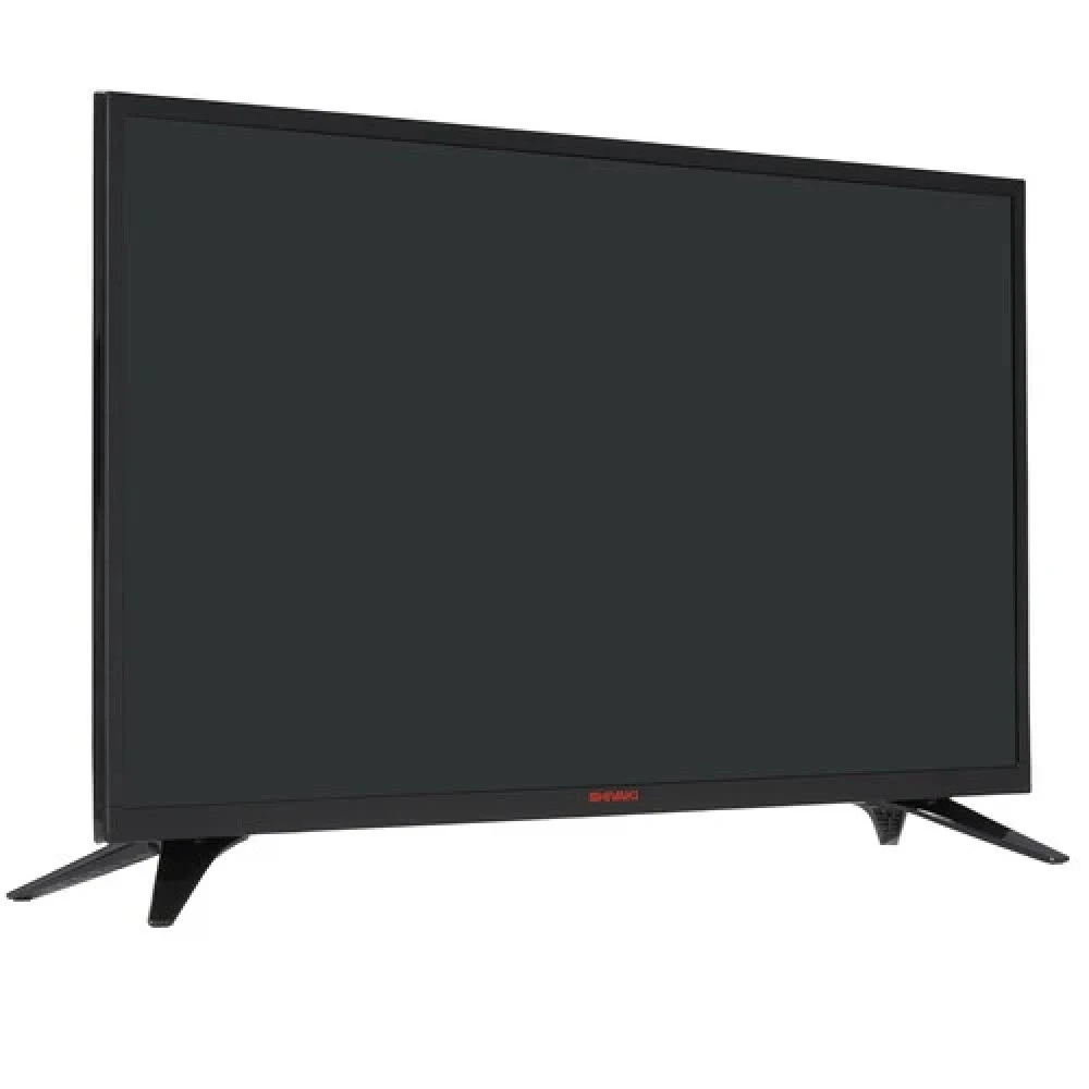 Телевизор Shivaki S32KH5500 32 ", Smart TV, Черный