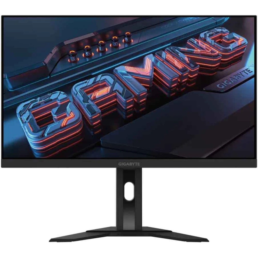 Монитор Gigabyte 27" M27QA Черный 9DM27QA-00-1ABEK 27 ", IPS, Quad HD 2560x1440 (16:9), 180 Гц