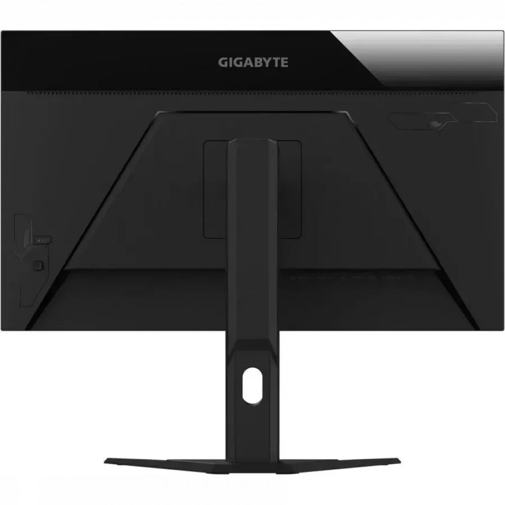 Монитор Gigabyte 27" M27QA Черный 9DM27QA-00-1ABEK 27 ", IPS, Quad HD 2560x1440 (16:9), 180 Гц