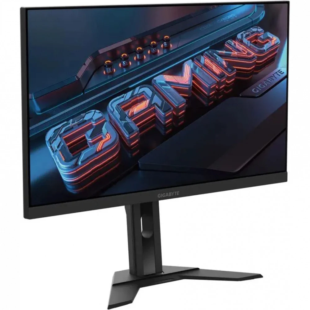 Монитор Gigabyte 27" M27QA Черный 9DM27QA-00-1ABEK 27 ", IPS, Quad HD 2560x1440 (16:9), 180 Гц