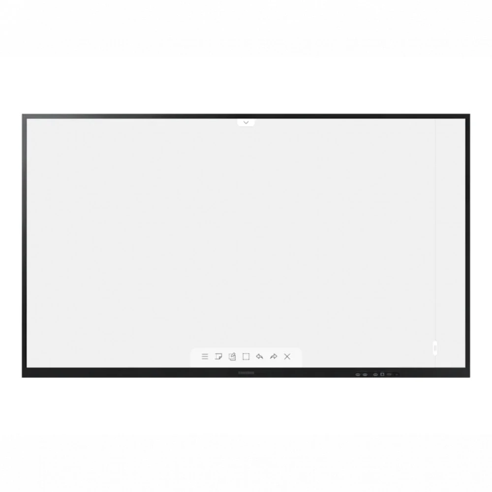 Samsung Flip 3 WM75A LH75WADWLGCXCI Интерактивный дисплей