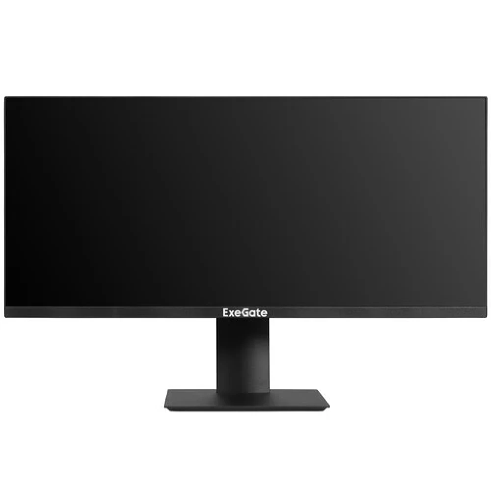 Монитор ExeGate Combat EC1500 EX297301RUS 29 ", IPS, Ultra-Wide Full HD 2560x1080 (21:9), 200 Гц