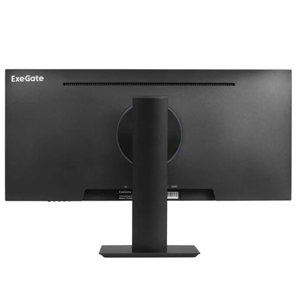 Монитор ExeGate Combat EC1500 EX297301RUS 29 ", IPS, Ultra-Wide Full HD 2560x1080 (21:9), 200 Гц